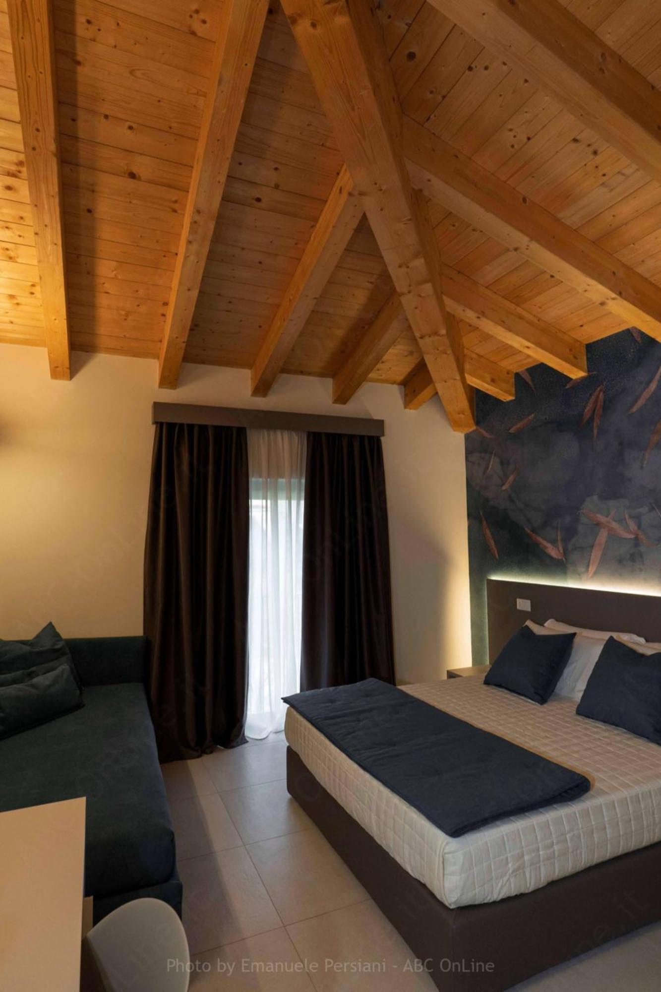 Bed and Breakfast La Gioconda Cascia Zewnętrze zdjęcie