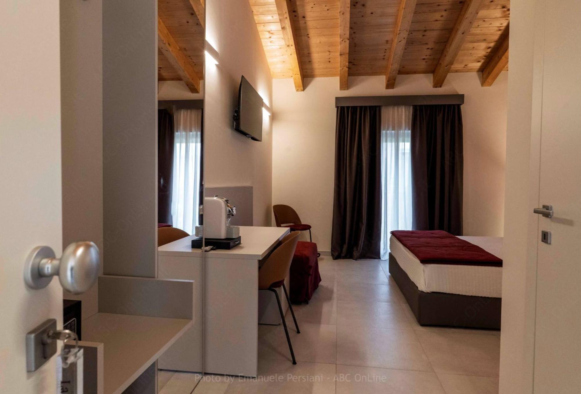 Bed and Breakfast La Gioconda Cascia Zewnętrze zdjęcie